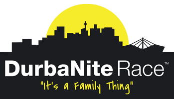 DurbaNite Race Logo